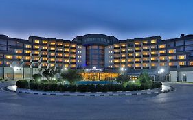 Büyük Anadolu Hotel Ankara